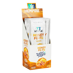 Hempire Hemp Wraps | 4PK | 15PC