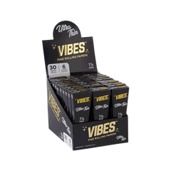 Vibes Cones Box - 1.25"