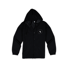 Higher Standards Coaches Jacket