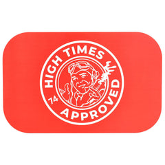 High Times Magnetic Tray Lid - 11"x7" / High Times Approved