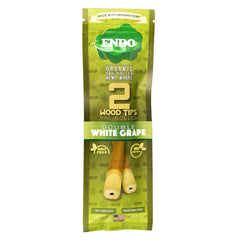 Endo Blunt Wraps