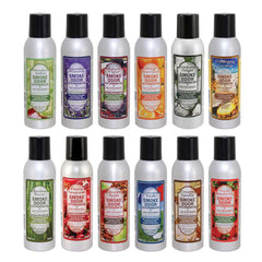 7oz Smoke Odor Exterminator Spray - Year - 12PC