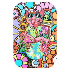 Pulsar Magnetic Rolling Tray Lid