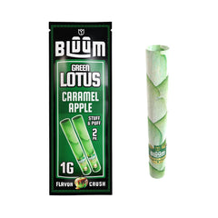 Bluum Wild Flower Pre-Rolled Cones | 2pc | 10pk