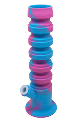11.5" Silicone Water Bong