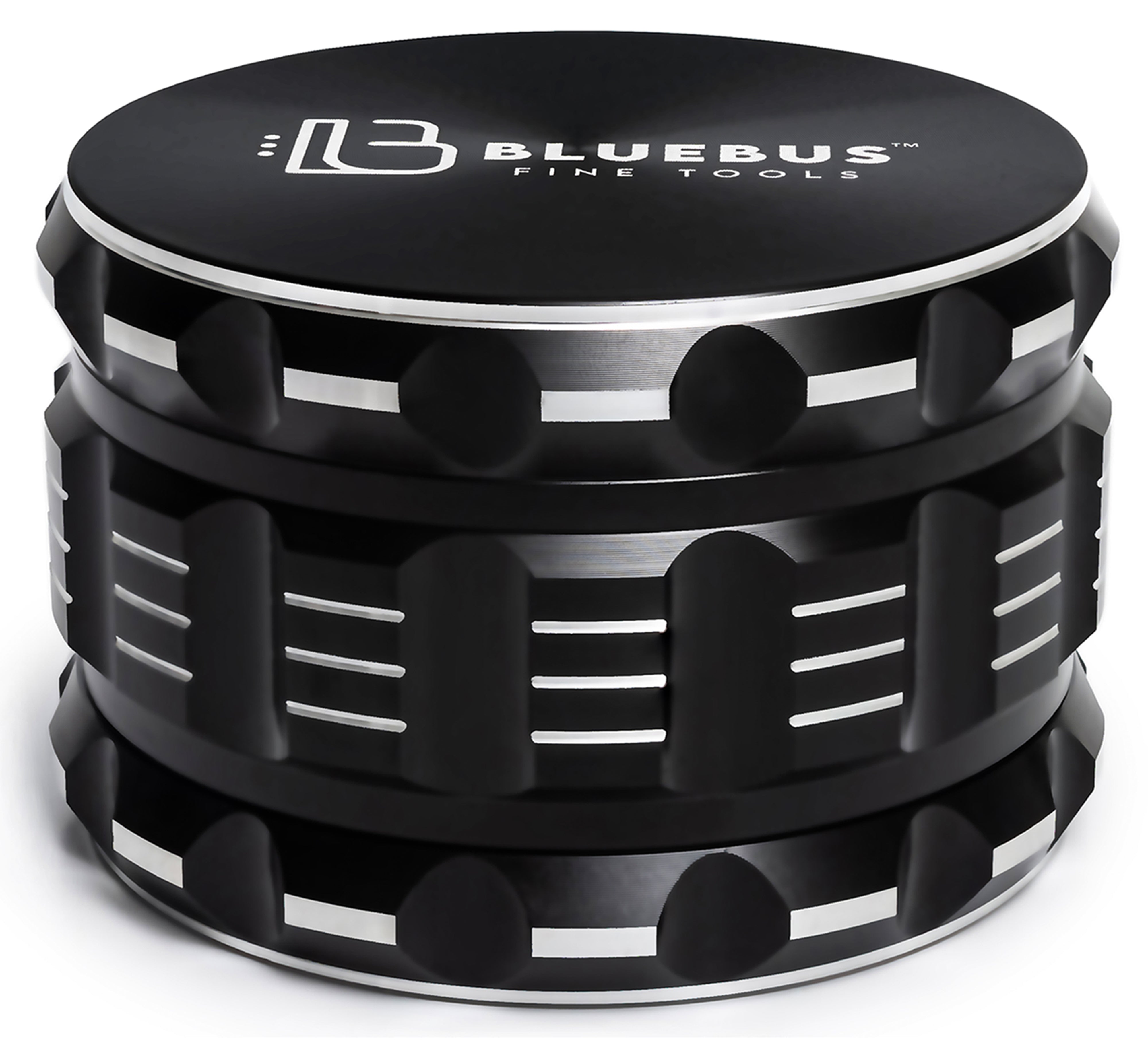GA Aluminum Grinder 2.5-Inch