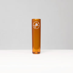Glass Joint Tip | Amber