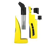 Lemonnade X G Pen Roam - Portable E-Rig Vaporizer