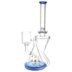 Pulsar Clean Recycler Water Pipe for Puffco Proxy | 11.75