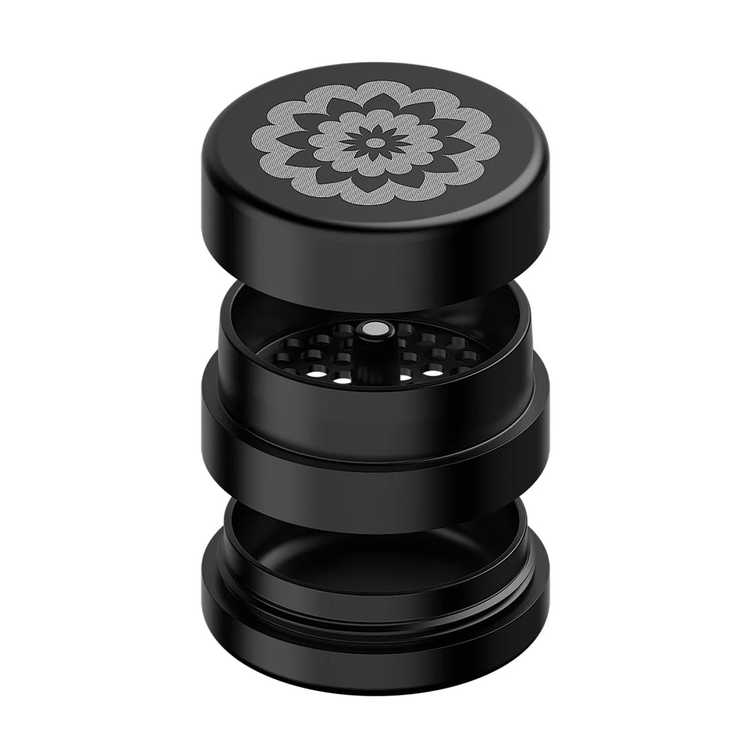 Flower Mill Herb Grinders Summer Next Gen Wholesale Bundles