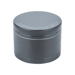 Aerospaced by Higher Standards - 4 Piece Grinder - 2.0"