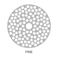 Flower Mill Grinder Replacement Parts