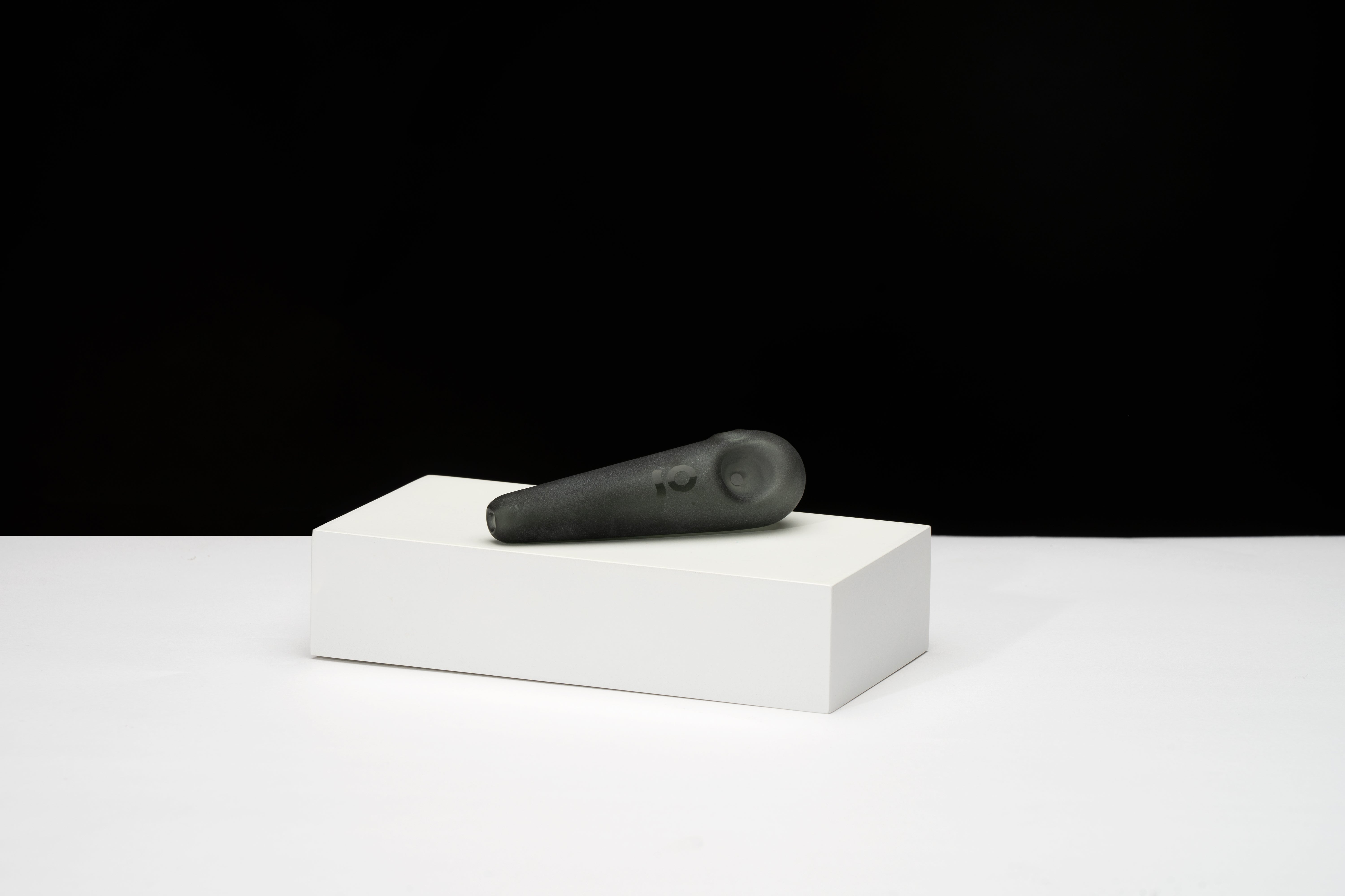 Teardrop Spoon Pipe