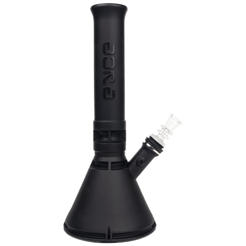 Eyce Silicone Beaker Bong
