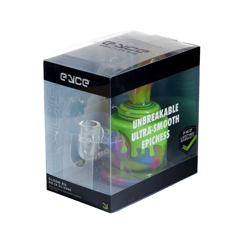 Eyce ORAFLEX Rig