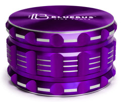 GA Aluminum Grinder 3.5-Inch