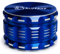 GA Aluminum Grinder 2.5-Inch