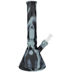 Eyce Silicone Beaker Bong