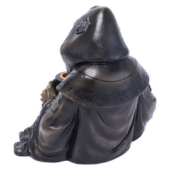 Big Reaper Backflow Incense Burner - 7.5"