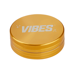 Vibes 2-Piece Grinder