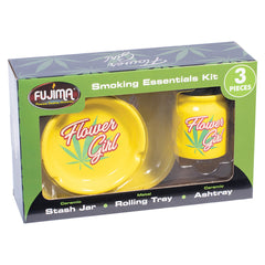 3PC Set - Fujima Smoking Essentials Gift Set