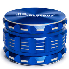 GA Aluminum Grinder 3.5-Inch