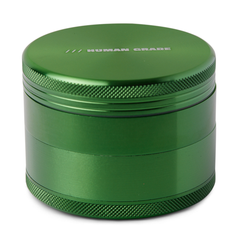 Human Grade 4 Piece Grinder  (2.5")