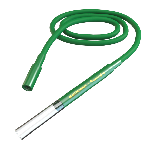 Dr. Greenthumb's X Stündenglass Gravity Infuser