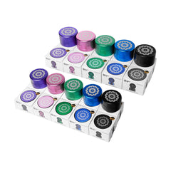 Flower Mill Herb Grinders Summer Next Gen Wholesale Bundles