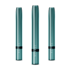Vessel - Air [Emerald]