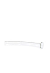 5" Bent Downstem