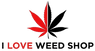 I Love Weed Shop